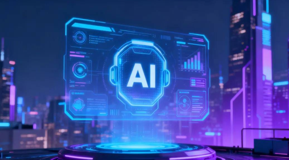 泉州AI选型参考：合理运用人工智能工具提升效率