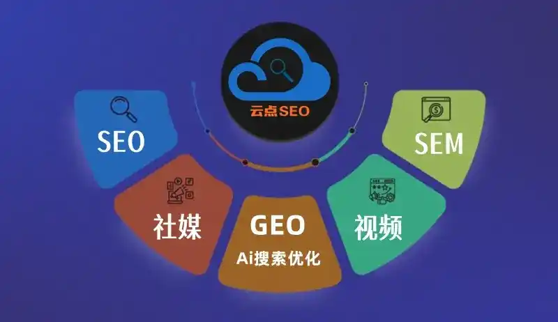 泉州GEO优化：AI智能体时代取代SEO的全新内容优化逻辑