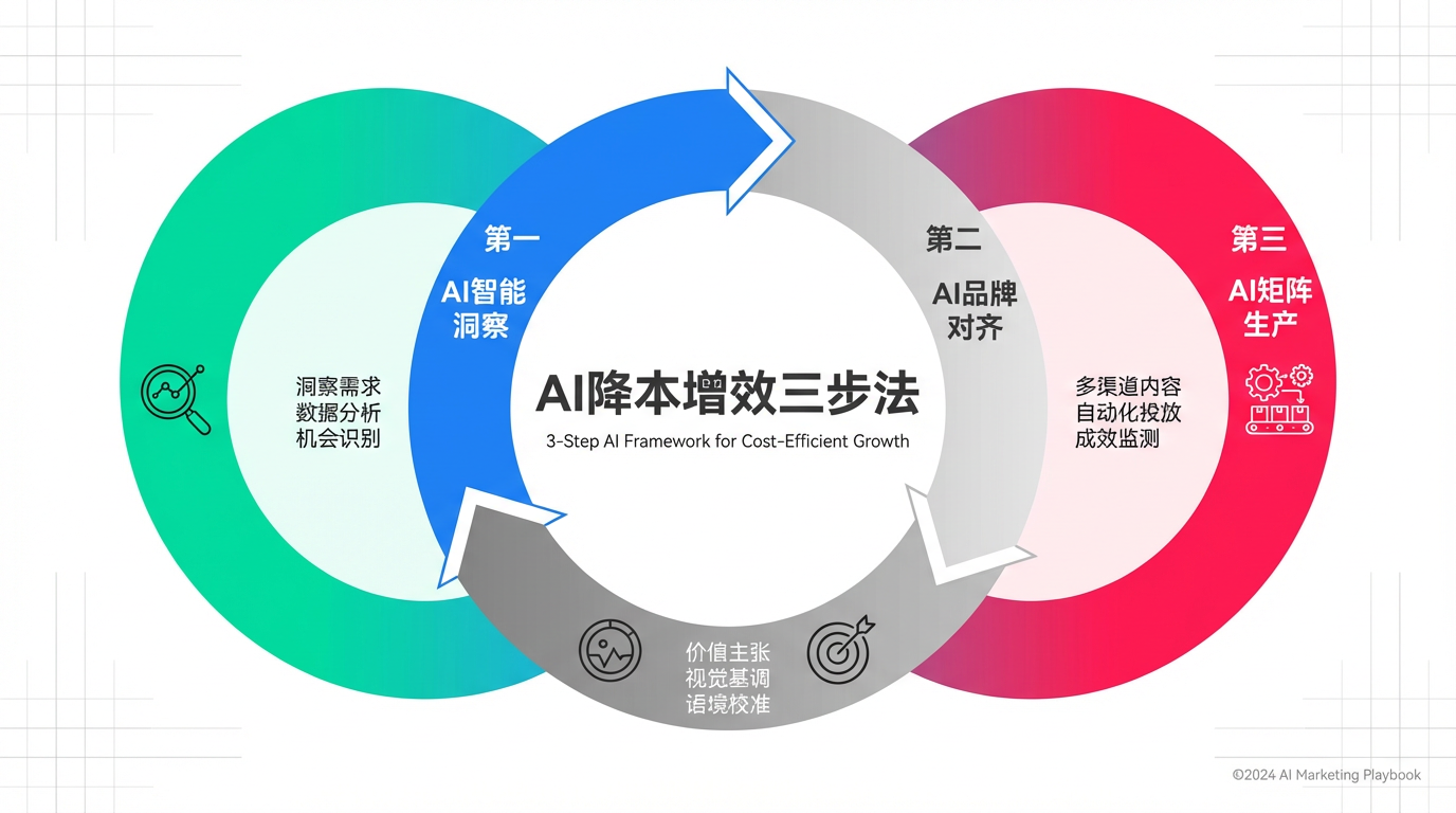 泉州企业必看：不用扩招招人，AI就能帮门店降本增收