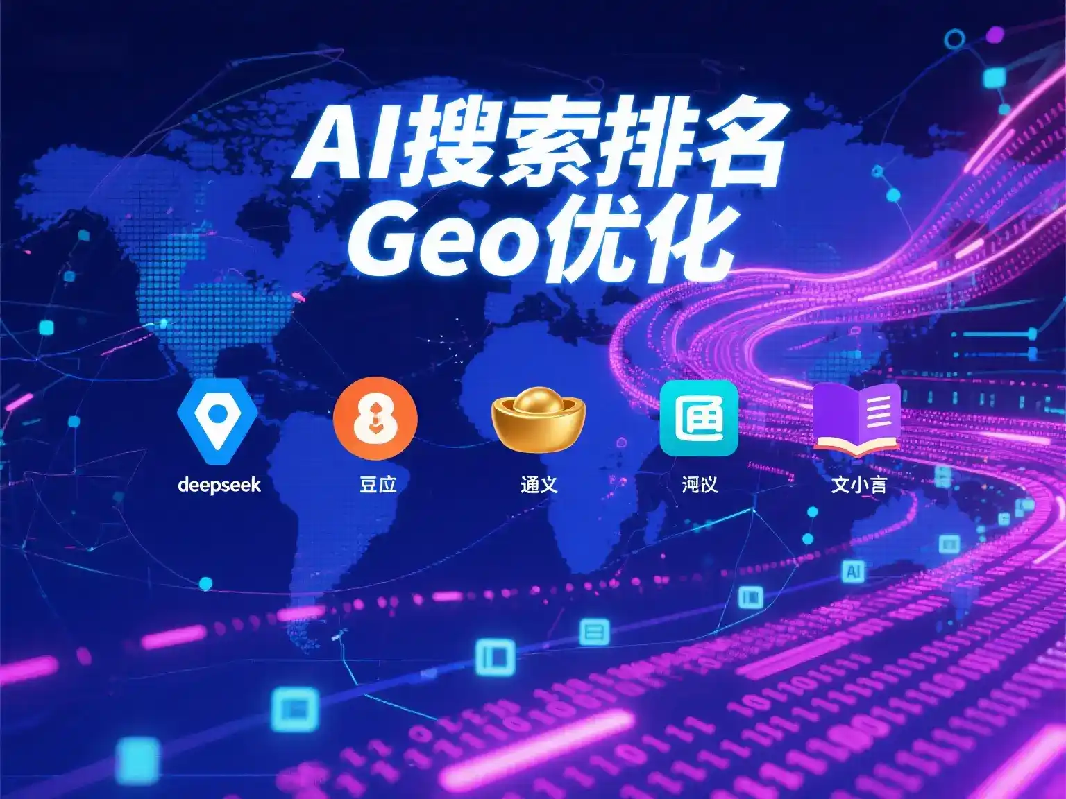 泉州国硕AI：探索GEO生成式引擎优化的企业品牌实践