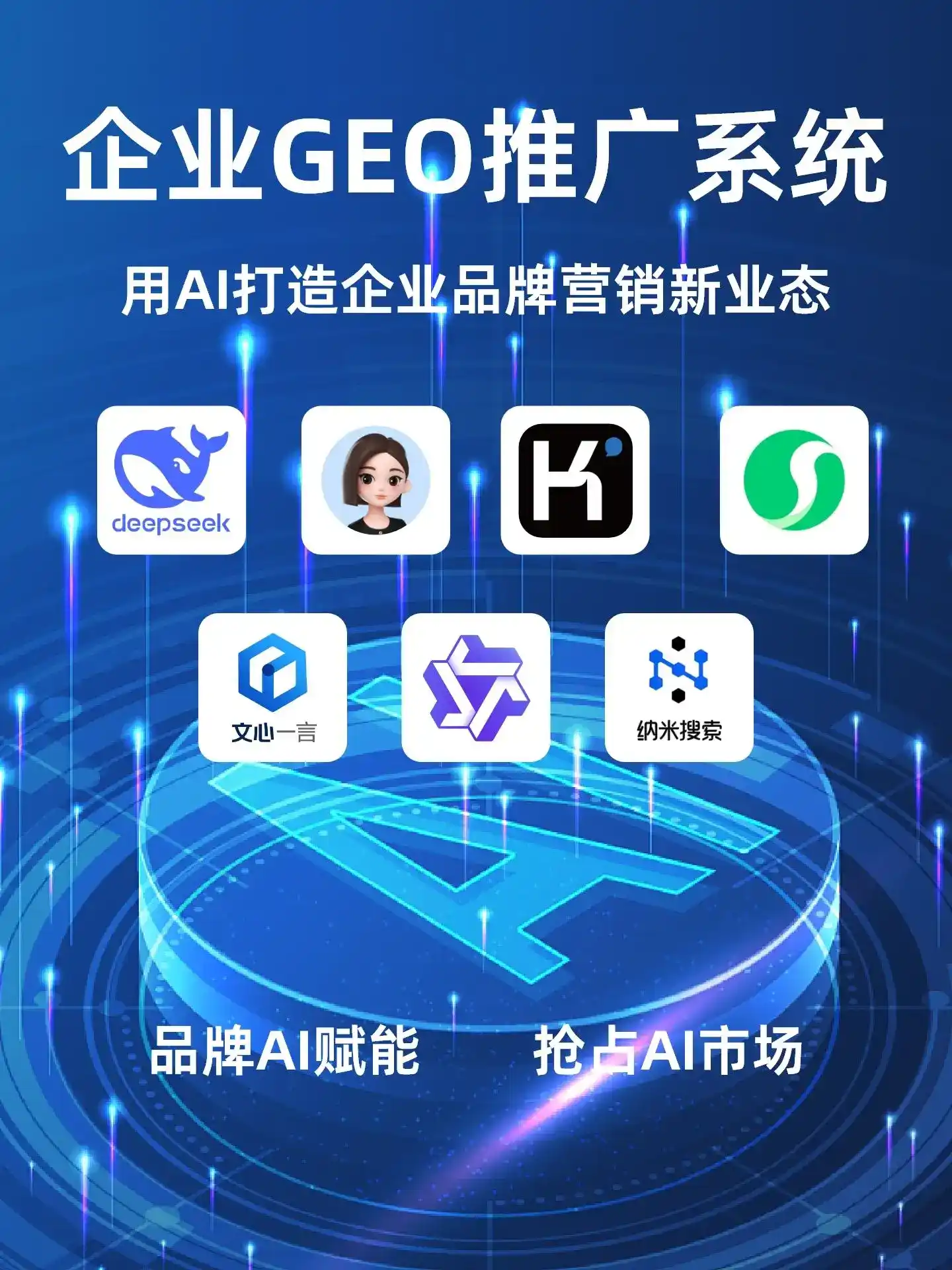 深耕泉州本地化智能营销领域 国硕AI以GEO优化技术助力产业提质增效